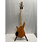 Used Used GLARRY 5 STRING BASS Solid Body Electric Guitar