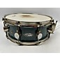 Used PDP by DW Used PDP By DW 14X5  Lx Series Drum Teal