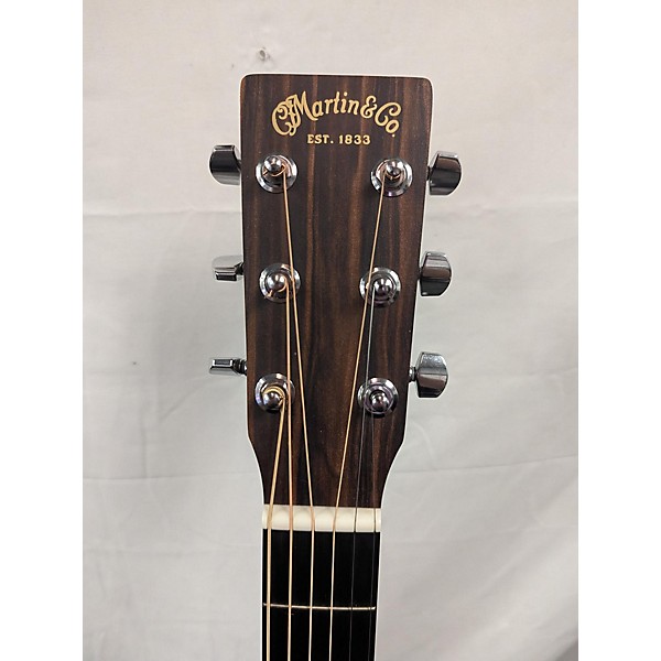 Used Martin Special GCP X Series Acoustic Electric Guitar