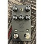 Used JHS Pedals Lucky Cat Effect Pedal thumbnail