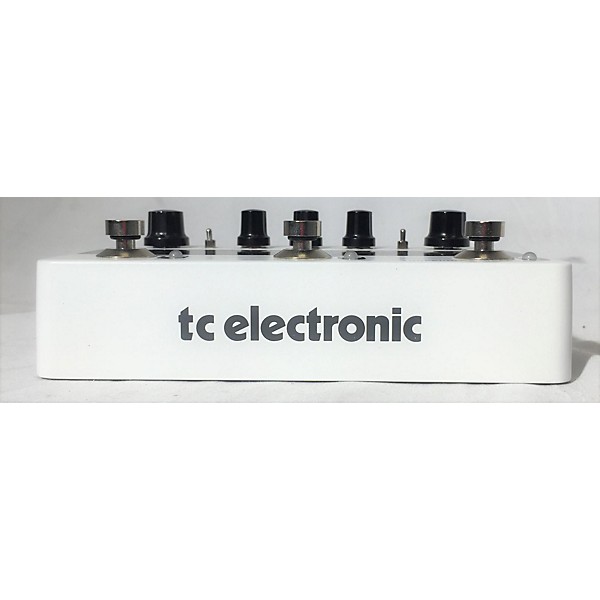 Used TC Electronic Plethora X3 Effect Processor