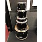 Used Sound Percussion Labs 5 Piece Shell Pack Drum Kit thumbnail