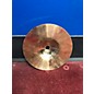 Used Wuhan Cymbals & Gongs 6in Splash Cymbal