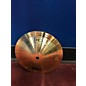 Used MEINL 8in HCS Bell Cymbal thumbnail
