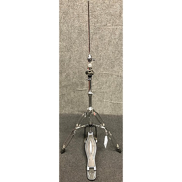 Used Miscellaneous Hi Hat Stand Hi Hat Stand