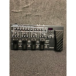 Used BOSS Used BOSS ME80 Guitar Multi Effect Processor