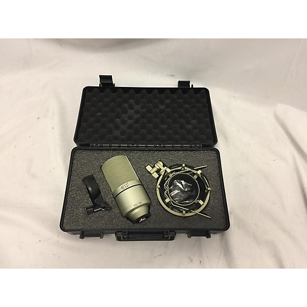 Used MXL 990 Condenser Microphone