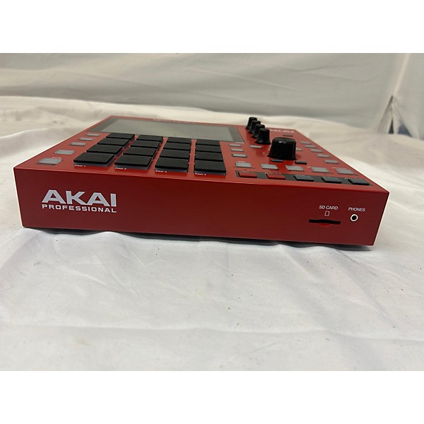 Used Akai Professional MPC ONE+ DJ Controller