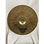 Used SABIAN 22in HHX PROTOYPE VAULT TOUR 2004 Cymbal