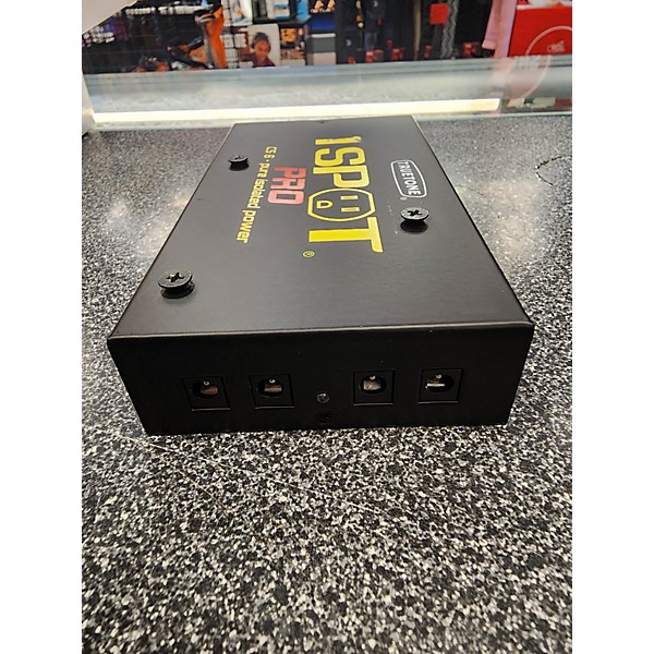 Used Truetone CS6 Power Supply