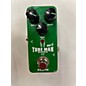 Used NUX Tubeman MKII OVERDRIVE Effect Pedal thumbnail