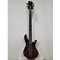 Used Spector NS ETHOS 4 Electric Bass Guitar thumbnail