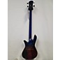 Used Spector NS ETHOS 4 Electric Bass Guitar