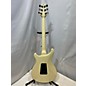 Used PRS Used PRS S2 Standard 22 White Solid Body Electric Guitar