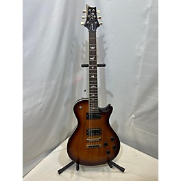 Used PRS Used PRS SE Singlecut McCarty 594 Sunburst Solid Body Electric Guitar