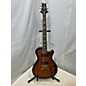 Used PRS Used PRS SE Singlecut McCarty 594 Sunburst Solid Body Electric Guitar thumbnail