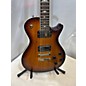 Used PRS Used PRS SE Singlecut McCarty 594 Sunburst Solid Body Electric Guitar