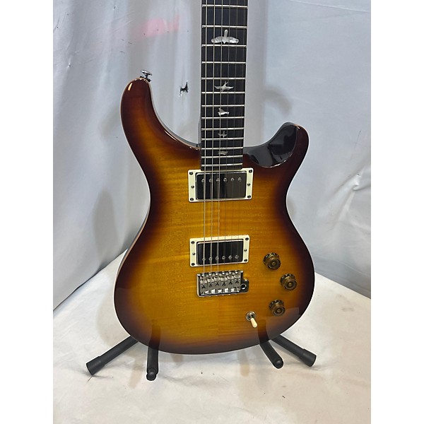 Used PRS Used PRS DGT SE Tobacco Sunburst Solid Body Electric Guitar