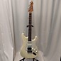 Used Used FIREFLY S STYLE GUITAR Olympic White Solid Body Electric Guitar thumbnail
