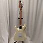 Used Used FIREFLY S STYLE GUITAR Olympic White Solid Body Electric Guitar