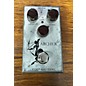 Used J.Rockett Audio Designs Archer Effect Pedal thumbnail