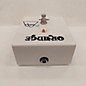 Used Orange Amplifiers Terror Stamp Pedal