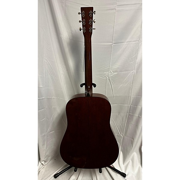 Used Martin D18E Retro Acoustic Electric Guitar