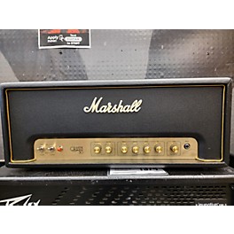 Used Marshall Used Marshall ORI50H Tube Guitar Amp Head