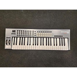 Used Novation Used Novation Launchkey 49 Key MIDI Controller