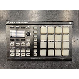 Used Native Instruments Used Native Instruments Maschine Mikro MKII MIDI Controller