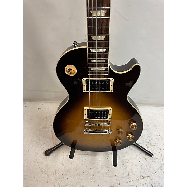 Used Gibson Used 2022 Gibson Slash Les Paul Standard '50s NOVEMBER BURST Solid Body Electric Guitar