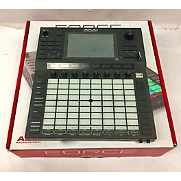 Used Akai Professional Force Production