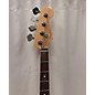 Used Fender American Standard Jazz Bass Electric Bass Guitar