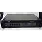 Used Ampeg B2RE 450W Bass Amp Head thumbnail