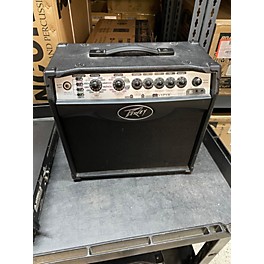 Used Peavey SESSION BASS Bass Amp Head