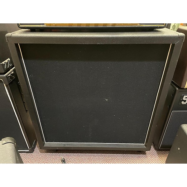 Used Miscellaneous 4x12 Guitar Cabinet