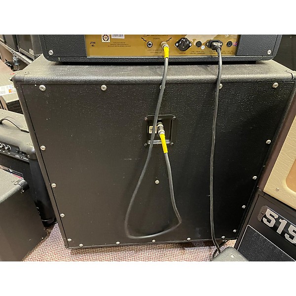 Used Miscellaneous 4x12 Guitar Cabinet