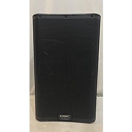 Used QSC Used QSC K10.2 Powered Speaker