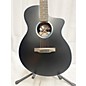 Used Martin SCE BLACK Acoustic Guitar