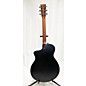 Used Martin SCE BLACK Acoustic Guitar