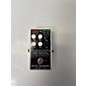 Used Electro-Harmonix Battalion Bass Effect Pedal thumbnail