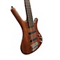 Used Warwick Standard 5 String Electric Bass Guitar