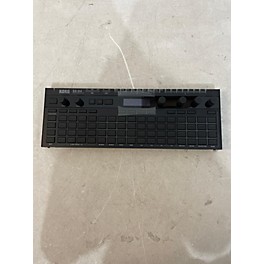 Used KORG SQ64 MIDI Controller