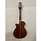 Used Ibanez AEG10NII Classical Acoustic Electric Guitar thumbnail