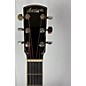 Used Larrivee LV-09E CUSTOM SHOP WILDWOOD Acoustic Electric Guitar