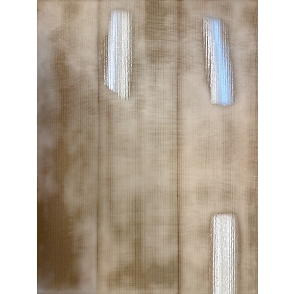 Used Larrivee LV-09E CUSTOM SHOP WILDWOOD Natural Acoustic Electric Guitar