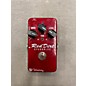 Used Keeley Red Dirt Overdrive Effect Pedal thumbnail