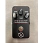 Used Keeley Red Dirt Germanium Effect Pedal thumbnail