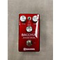 Used GAMMA Bacchus Effect Pedal thumbnail