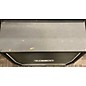 Used Basson B412BKSL Guitar Cabinet